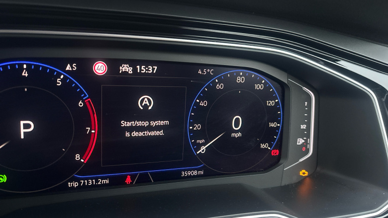 Volkswagen Polo 1.0 TSI 110 R-Line 5dr DSG Petrol Hatchback